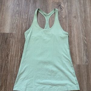 Lululemon Racerback Tank Top